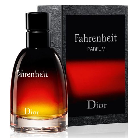 Fahrenheit Parum 75 ml