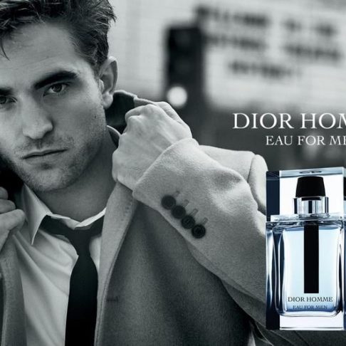 Alternative view of Dior homme Eau For Men EDT