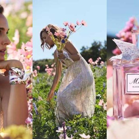 Alternative view of Miss Dior Blooming Bouquet EDT