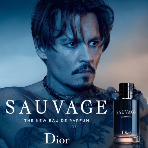 Alternative view of Sauvage Eau de Parfum (EDP)