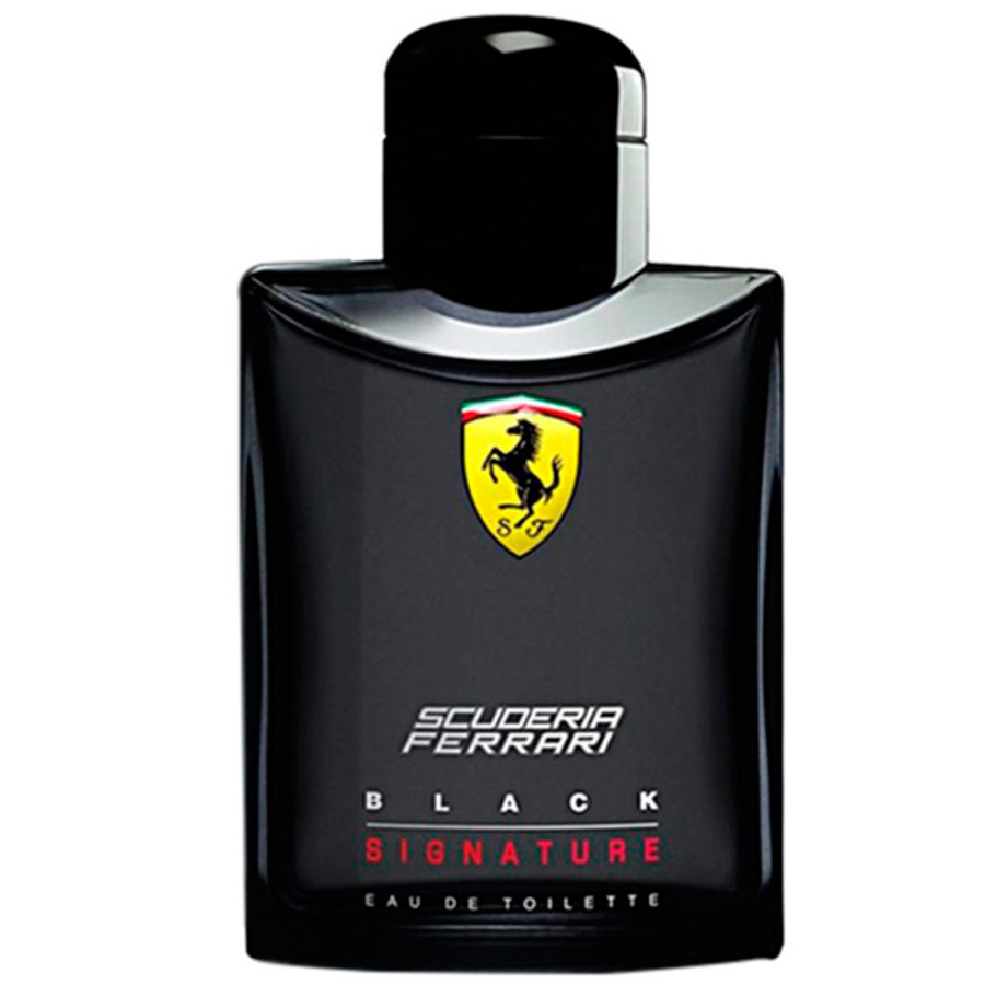 Black Signature 125ml EDT