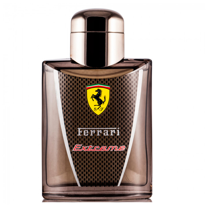 Extreme EDT