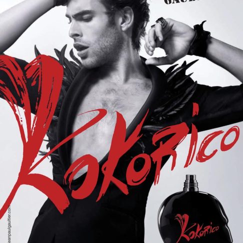 Alternative view of Kokorico 50 ml EDT