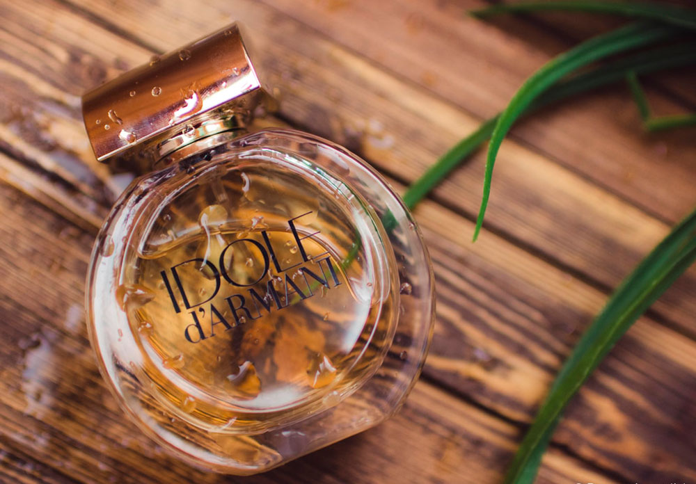 Idole Giorgio Armani EDP - Imagen 2