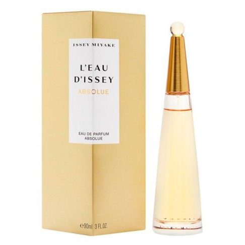 Alternative view of L´eau dissey absolue 90ml EDP