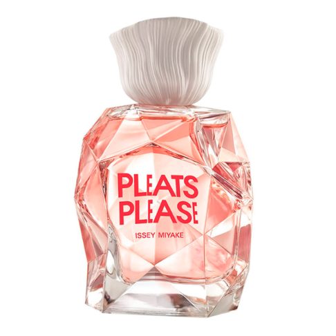 Pleats please EDT