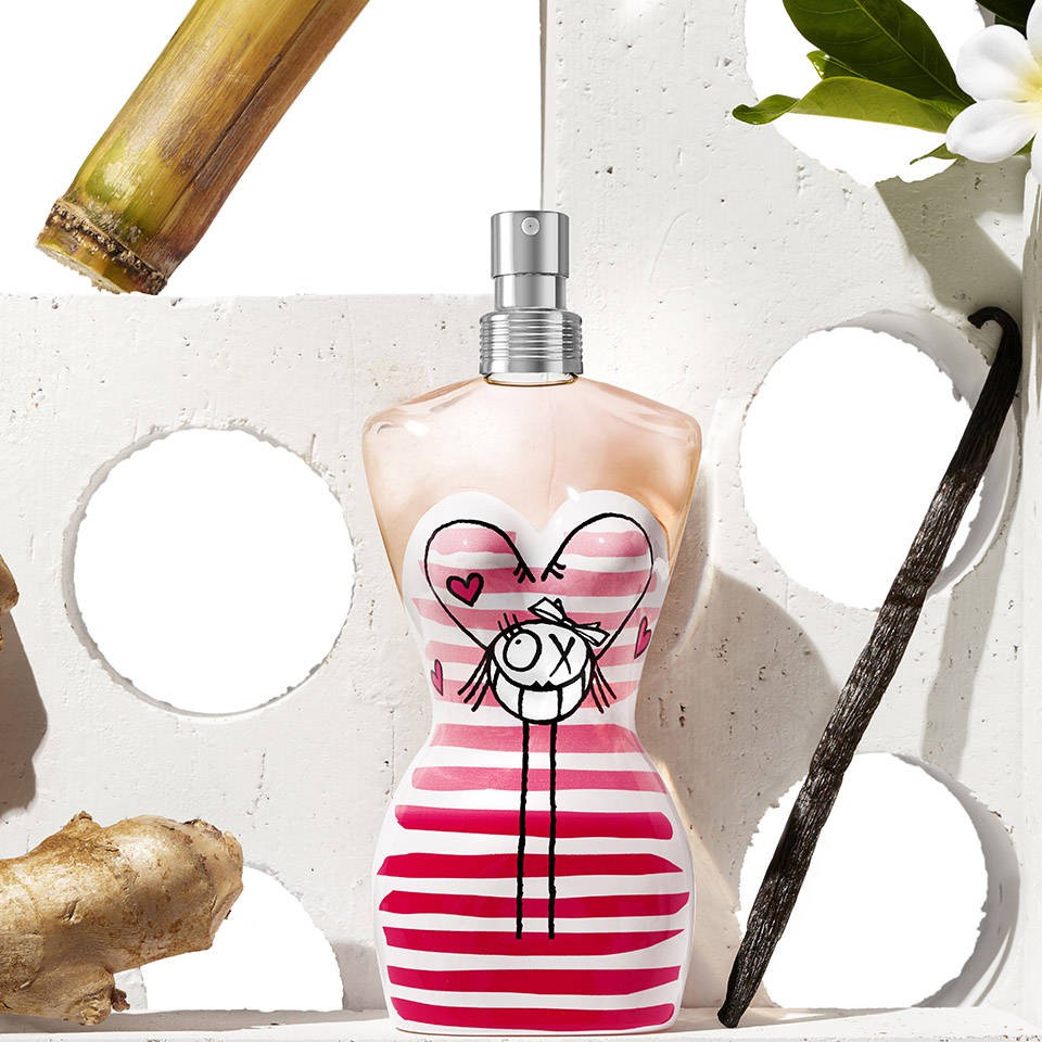 Alternative view of I Love Gaultier Classique eau Fraiche 100ml EDT