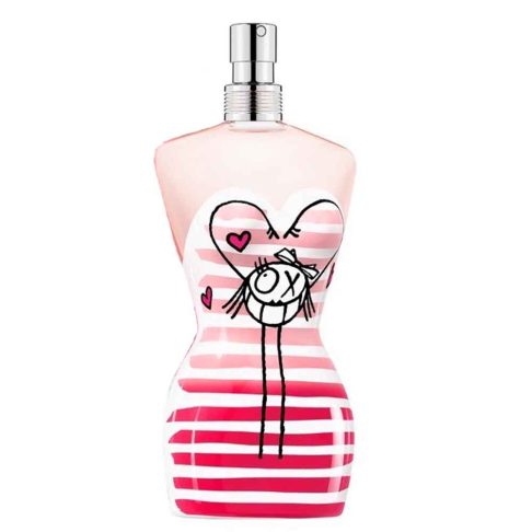 I Love Gaultier Classique eau Fraiche 100 ml EDT