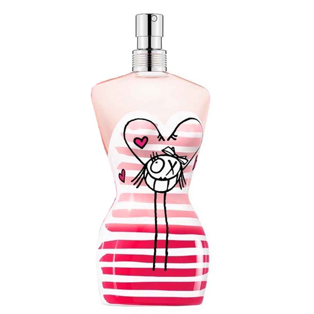 I Love Gaultier Classique eau Fraiche 100ml EDT