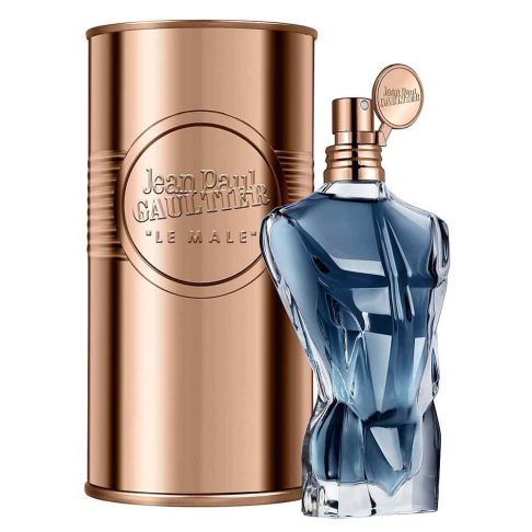 Alternative view of Le Male Essence de Parfum 125 ml