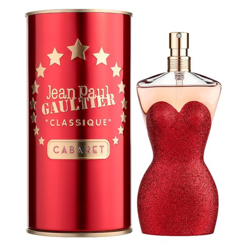 Alternative view of Classique Cabaret 100 ml EDP