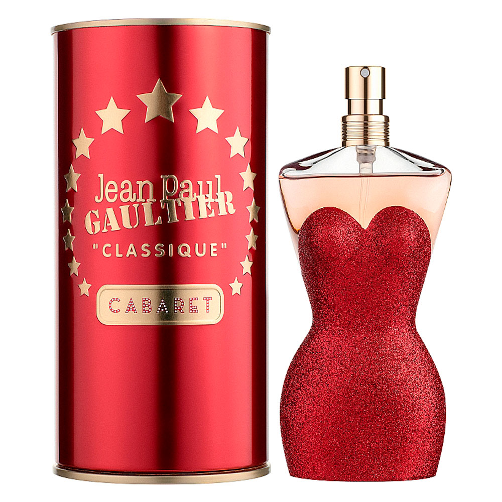 Alternative view of Classique Cabaret 100ml EDP
