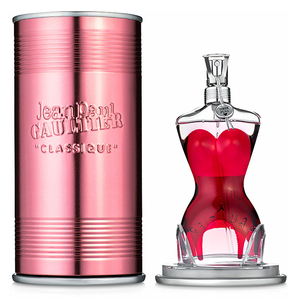 Alternative view of Classique EDP New