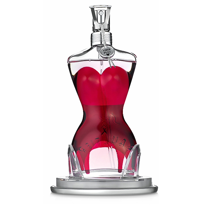 Classique EDP New