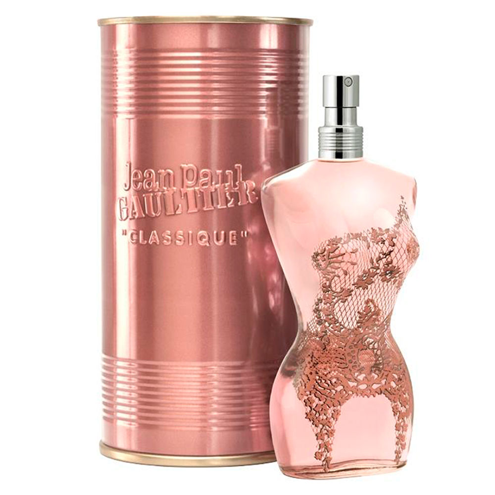 Classique EDP Jean Paul Gaultier - Imagen 3