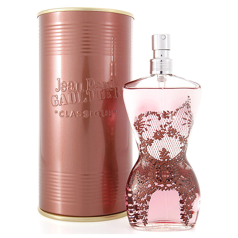 Classique EDP Jean Paul Gaultier - Imagen 4