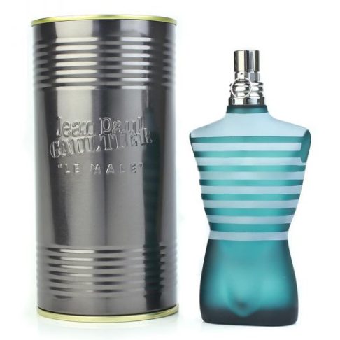 Alternative view of Le Male EDT