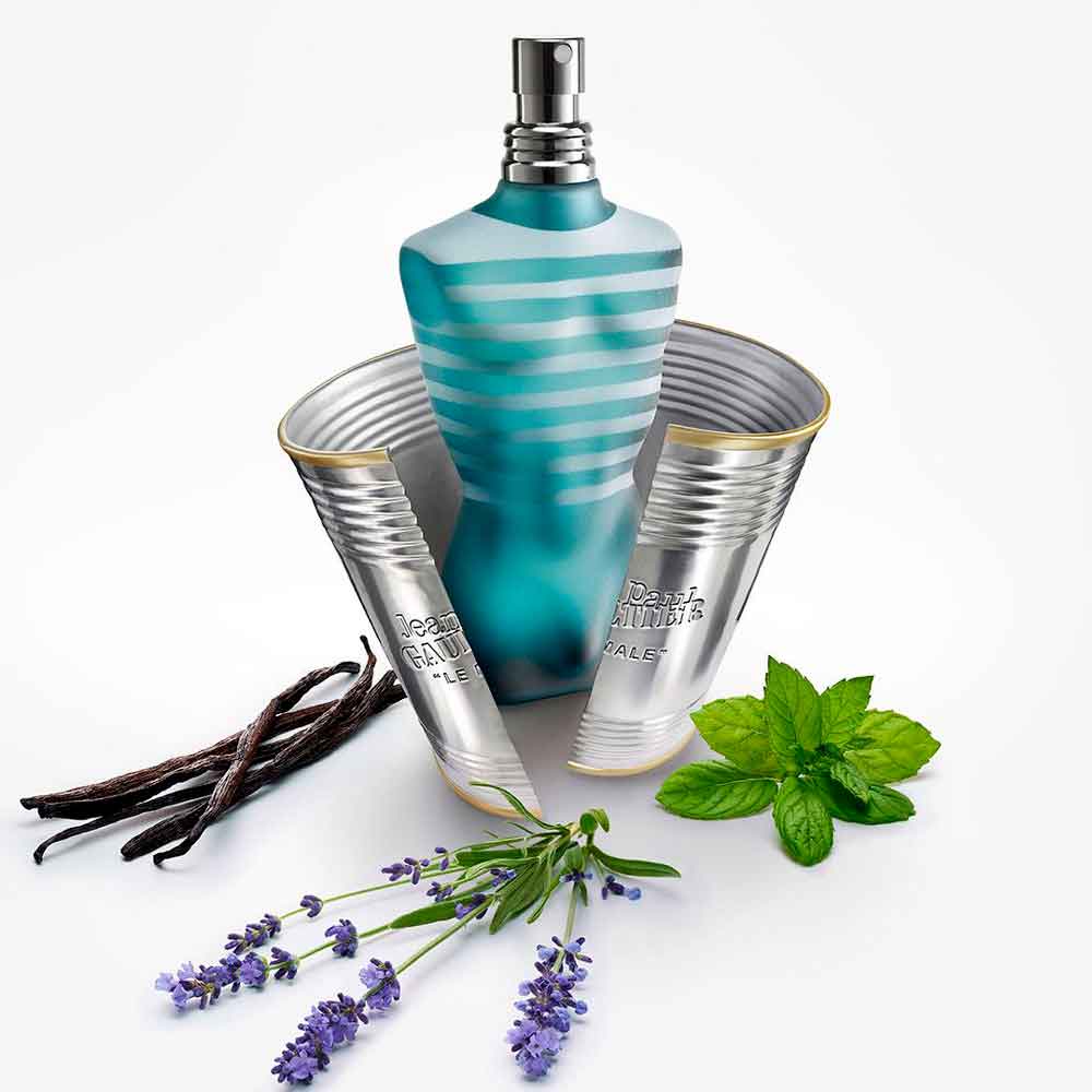 Le Male EDT - Imagen 3
