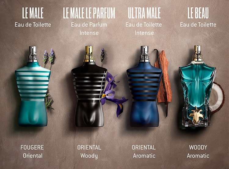 Le Male EDT - Imagen 9