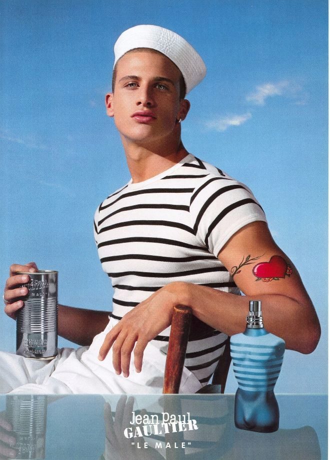 Le Male EDT - Imagen 6