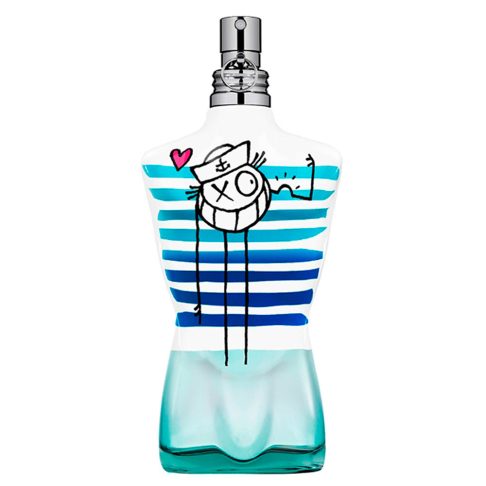 Le Male eau Fraiche I Love Gaultier 125 ml