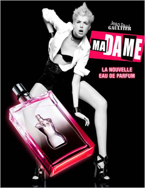 Madame EDP - Imagen 3