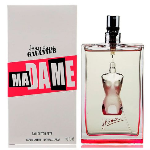Alternative view of Madame 50 ml EDT