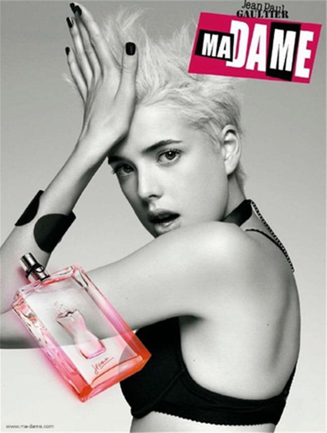 Madame 50 ml EDT - Imagen 3
