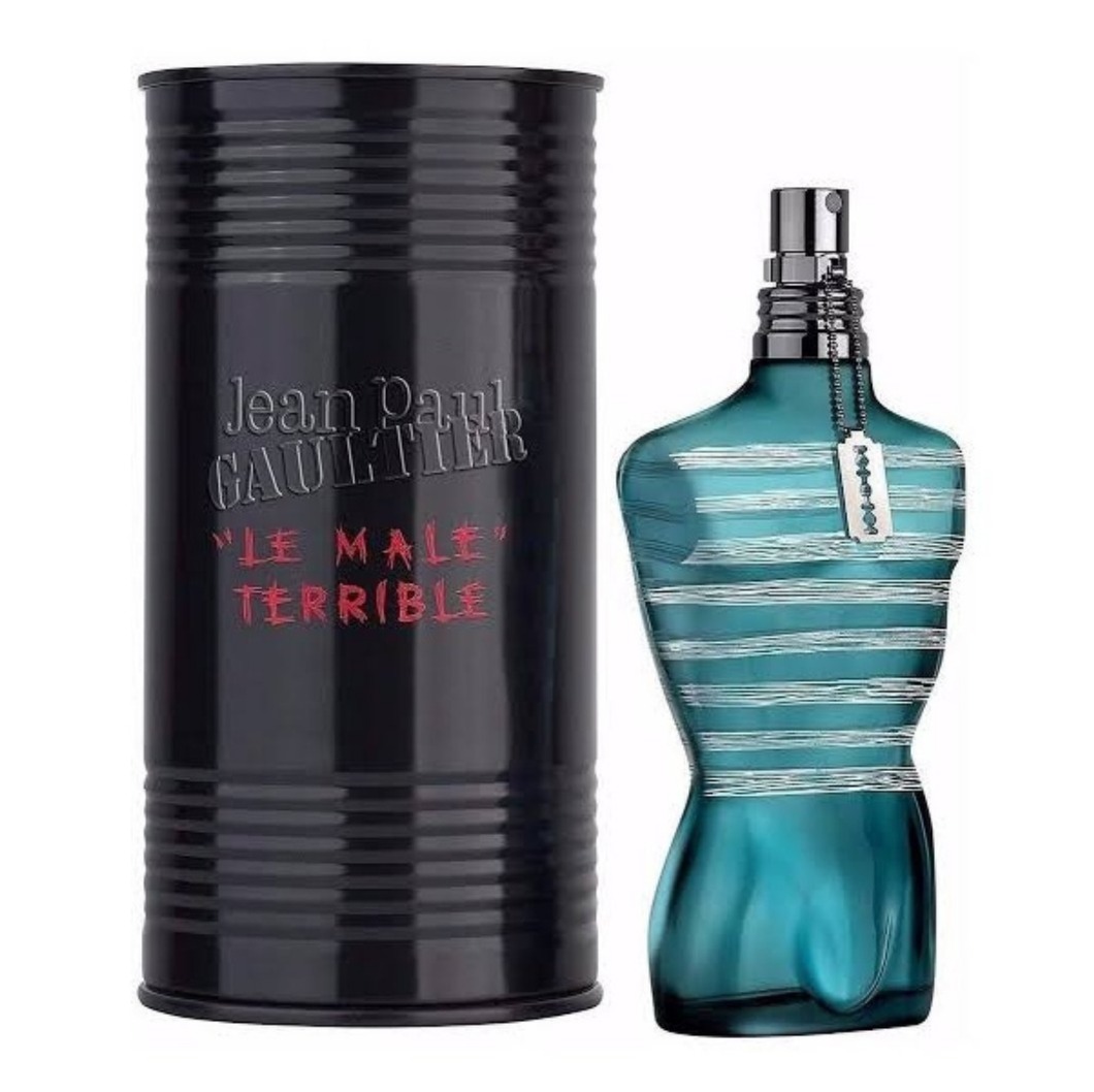 Alternative view of Le Male Terrible 75 ml