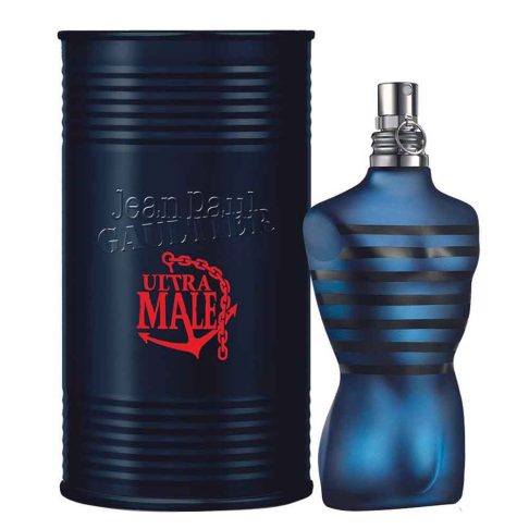 Alternative view of Ultra Male Intense 125 ml EDT