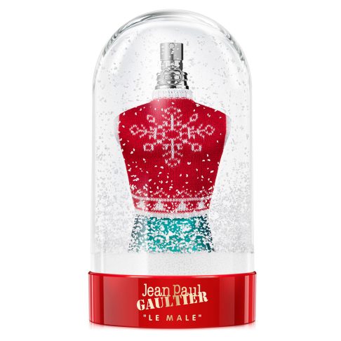 Le Male Navidad 125 ML