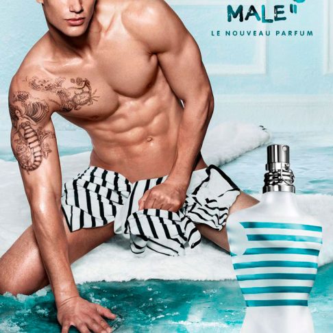 Alternative view of Le Beau Male EDT