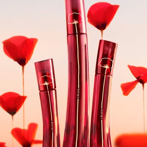 Alternative view of Flower by Kenzo L'Elixir EDP