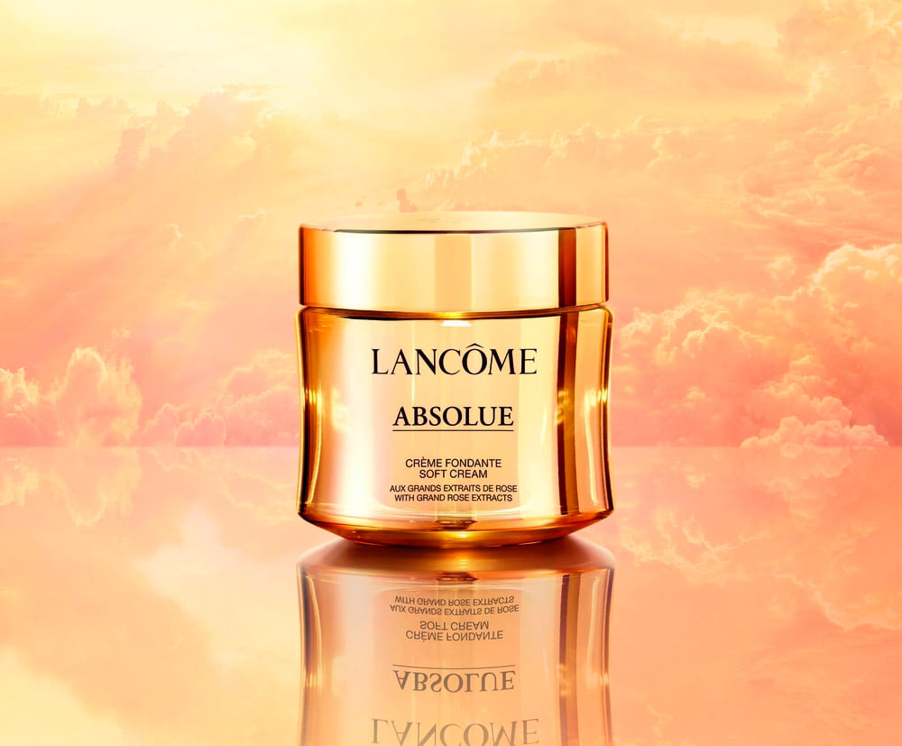 Absolue Creme Fondante 60 ml - Imagen 3