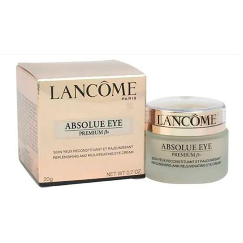 Alternative view of Absolue Yeux Premium Bx 20 ml