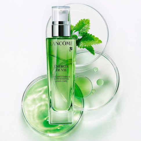 Alternative view of Energie de Vie Liquid Care 50 ml