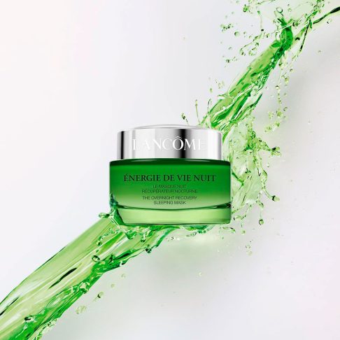 Alternative view of Energie de Vie Nuit 75 ml