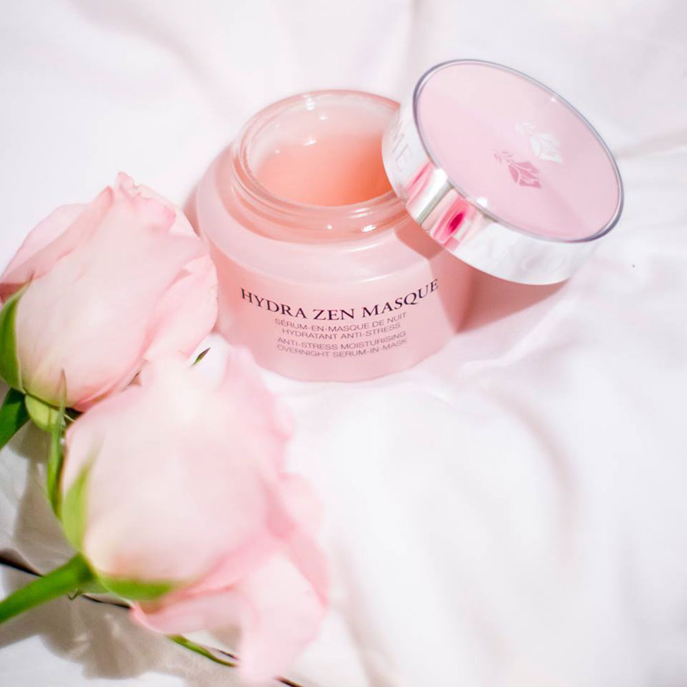 Alternative view of Hydra Zen Masque 75 ml
