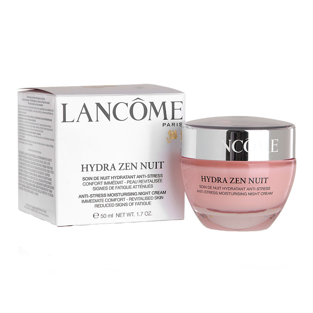 Alternative view of Hydra Zen Nuit 50 ml