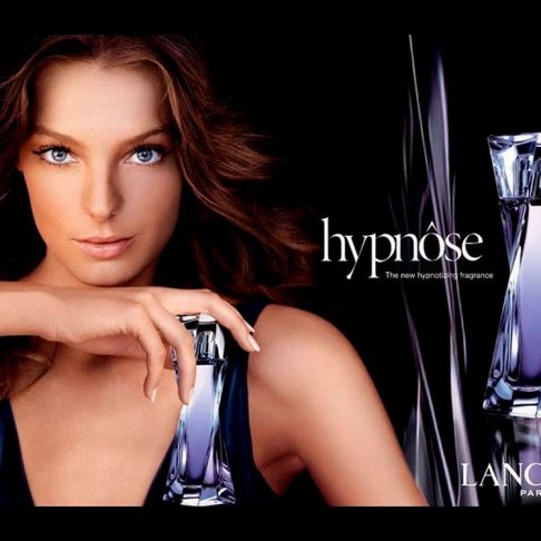 Alternative view of Hypnose