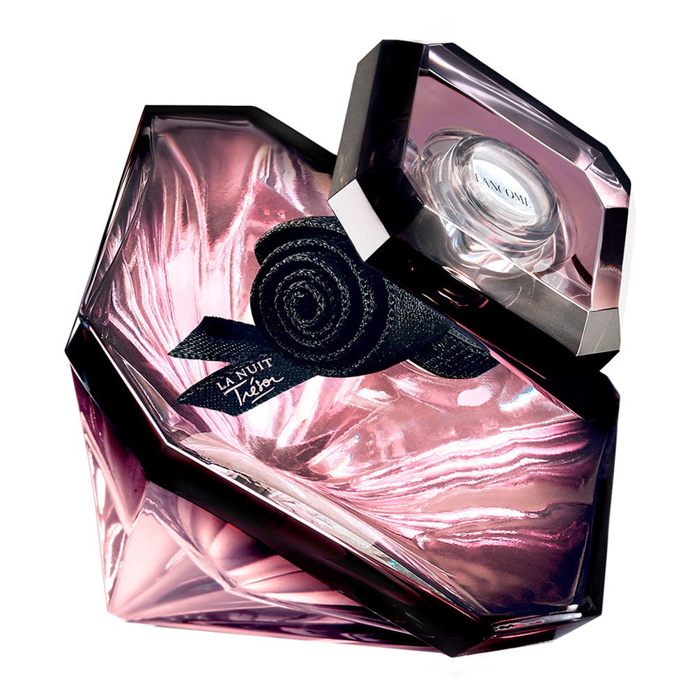 La Nuit Tresor
