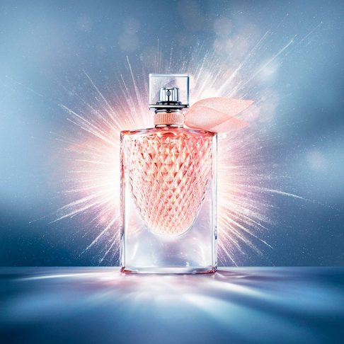 Alternative view of La Vie Est Belle L´eclat