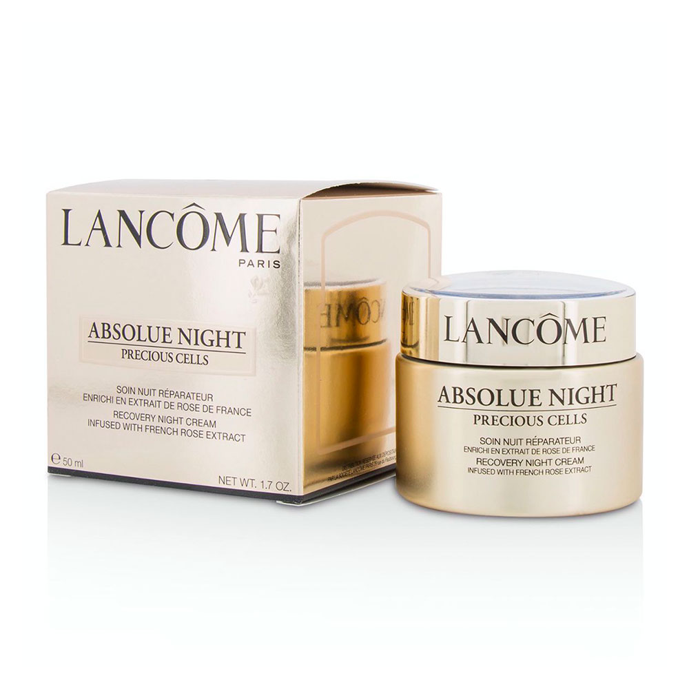 Alternative view of Absolue Night Precious Cells 50 ml