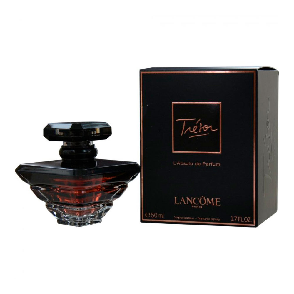 Alternative view of Tresor L´absolu de Parfum 50 ml