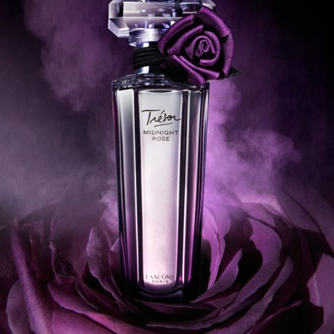 Alternative view of Tresor Midnight Rose