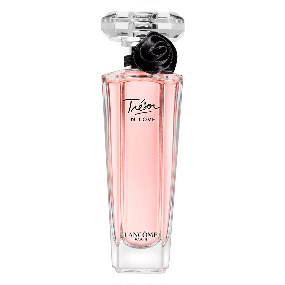 Tresor in Love