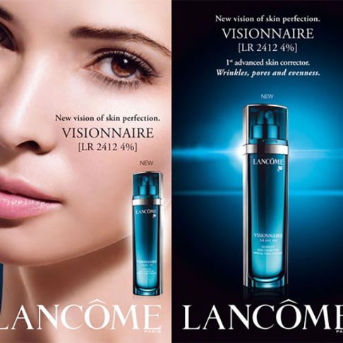 Alternative view of Visionnaire Corrector Avanzado 50 ml