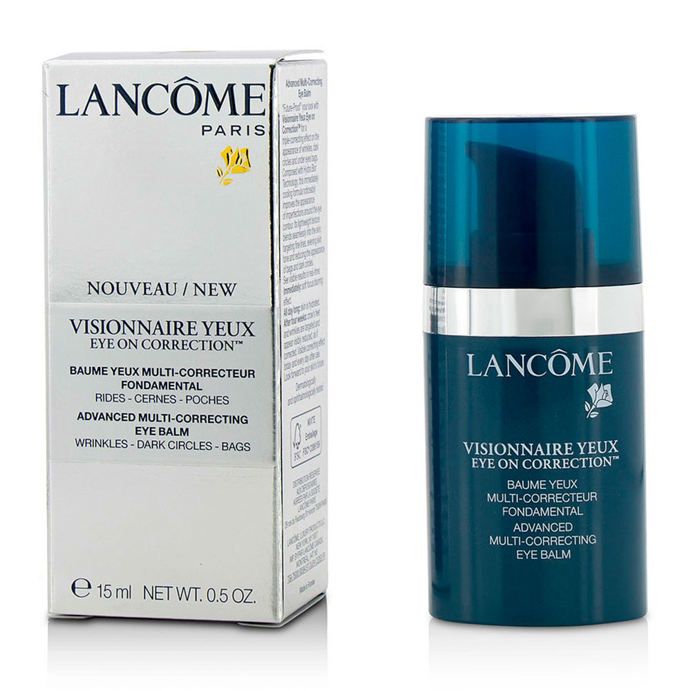 Alternative view of Visionnaire Eyes on Correction 15 ml
