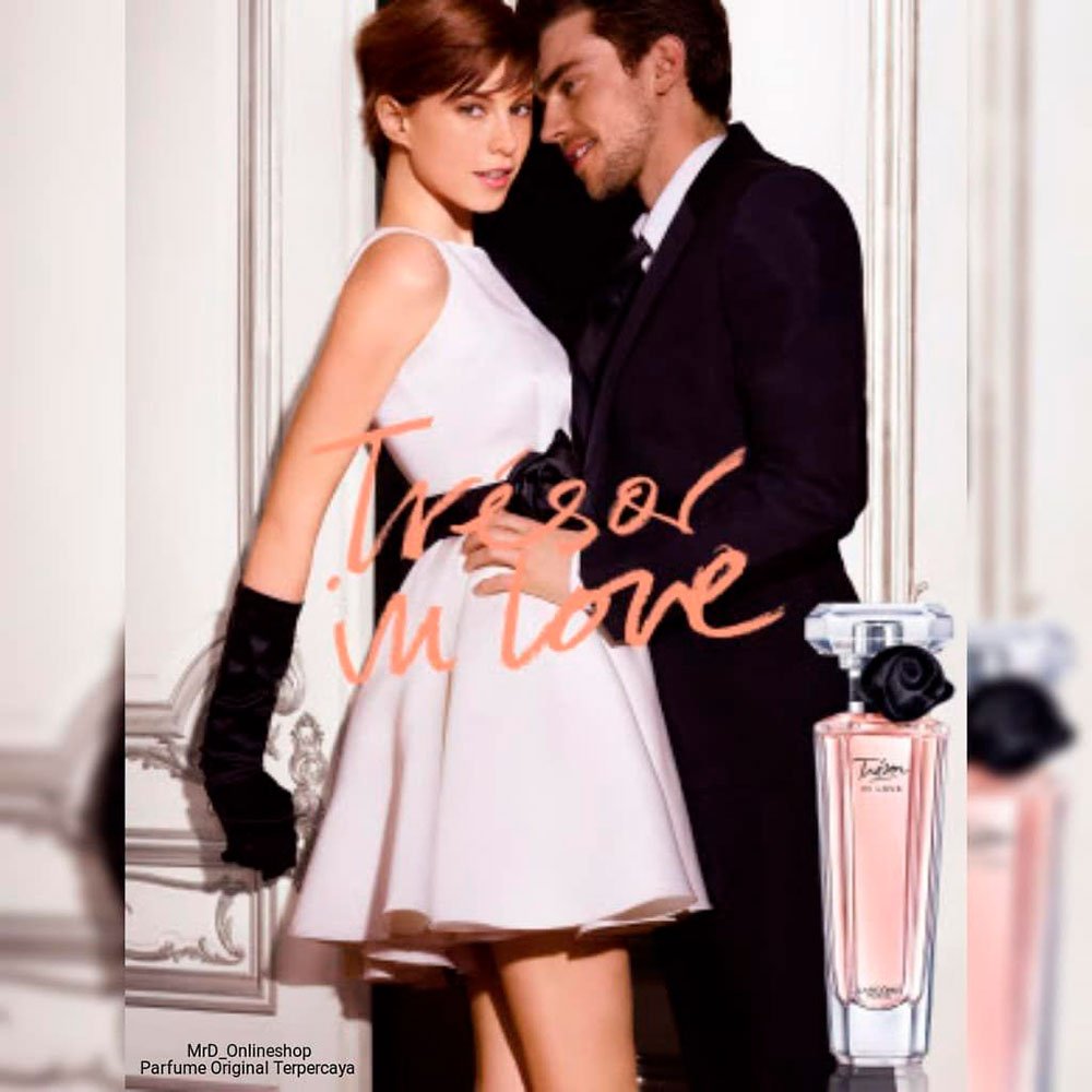 Tresor in Love - Imagen 3