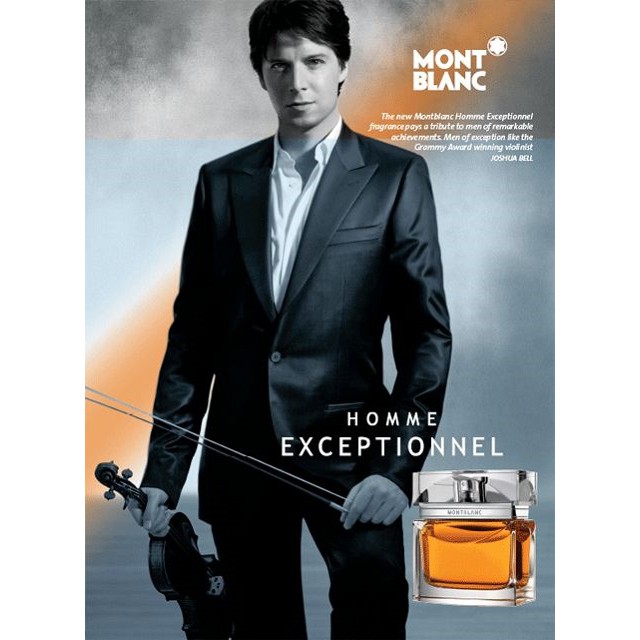 Alternative view of Exceptionnel EDT